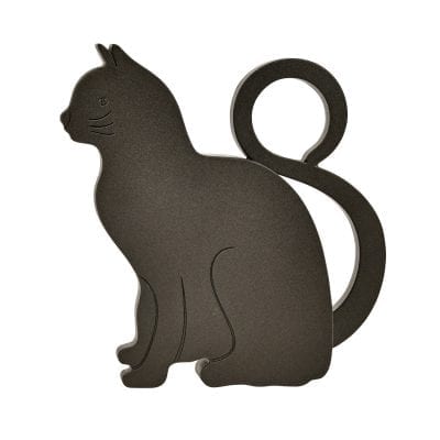 Cat Door Wedge