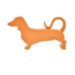 Dog Door Wedge