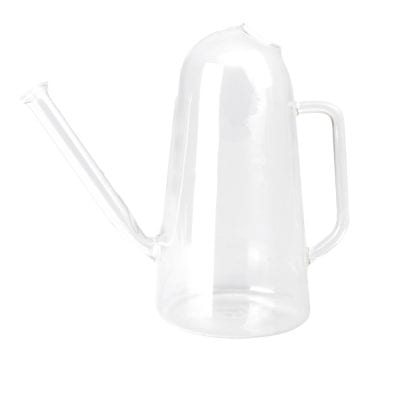 Indoor Watering Can, 1.4L, Glass