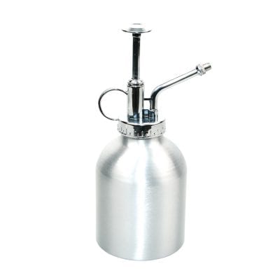 Plant Mister, Aluminum