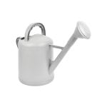 Watering Can, Plastic, Green/Blue/Gray, 3 Asst. Colors - Image 3