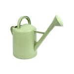 Watering Can, Plastic, Green/Blue/Gray, 3 Asst. Colors - Image 4