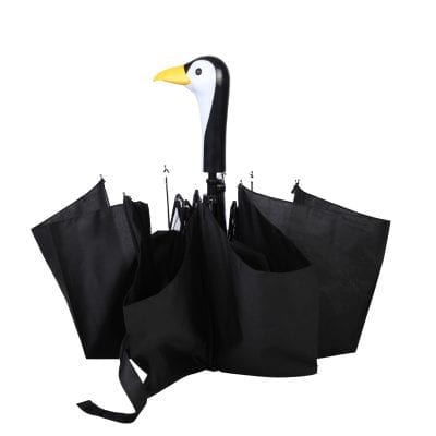 Penguin Foldable Umbrella