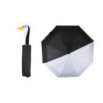Penguin Foldable Umbrella - Image 3