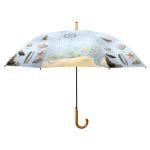 Bird Species Umbrella