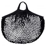 Net Bag, Black