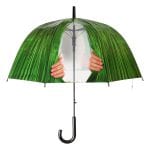Peek-A-Boo Umbrella, 2 Asst. Styles - Image 3