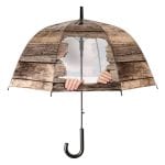 Peek-A-Boo Umbrella, 2 Asst. Styles - Image 5
