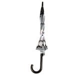Transparent Birdcage Umbrella - Image 4
