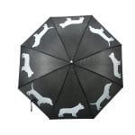 Dog Reflective Umbrella - Image 3