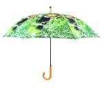 Toucan Umbrella