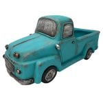 Truck Planter, MGO