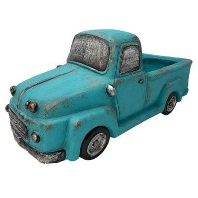 Truck Planter, MGO