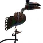 Steampunk Bird Rocker