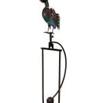 Steampunk Bird Rocker - Image 3