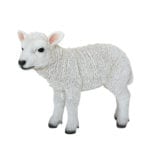 Lamb, Resin - Small