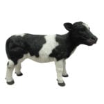 Calf, Resin - Large
