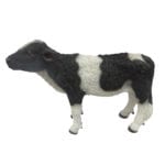 Calf, Resin - Medium