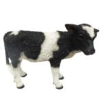 Calf, Resin - Small