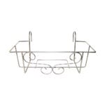 Balcony Box Hanger, Metal - Medium
