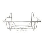 Wall Box Hanger, Metal - Medium