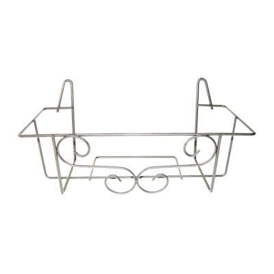 Wall Box Hanger, Metal - Medium