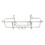 Wall Box Hanger, Metal - Large