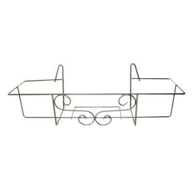 Wall Box Hanger, Metal - Large