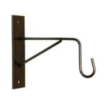 Haning Basket Hook Classic, Metal - Small