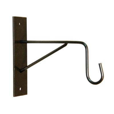 Haning Basket Hook Classic, Metal - Small
