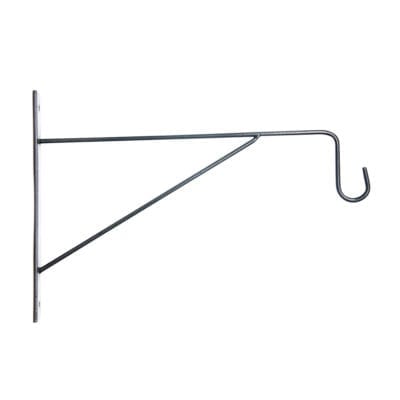 Hanging Basket Hook Classic, Metal - Large