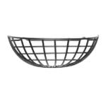 Wall Basket, Metal - Small