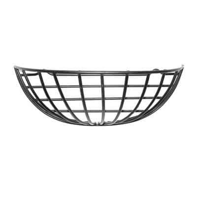 Wall Basket, Metal - Small