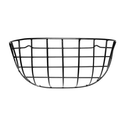 Wall Hayrack, Metal - Medium