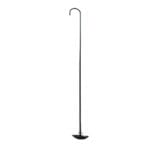Flower Pot Hook, Metal