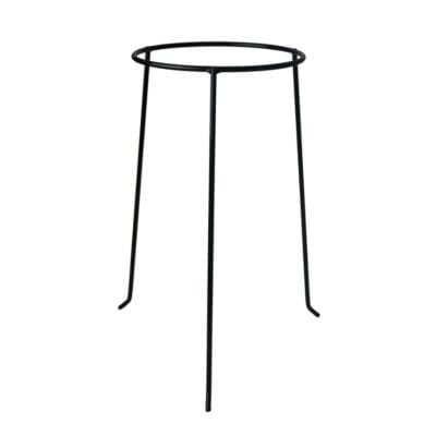Flower Pot Stand, Metal