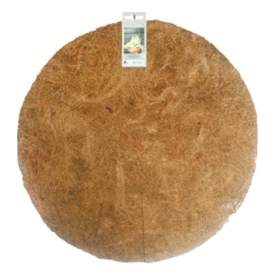 12" Coir Inlay