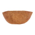 Coir Inlay for Wall Hayrack - Medium