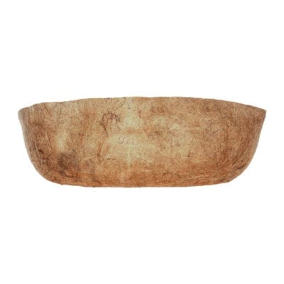 Coir Inlay for Wall Hayrack - Large