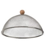 Food Cover, Stainless Steel