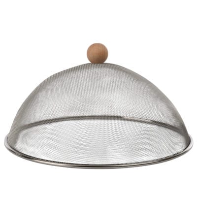 Food Cover, Stainless Steel