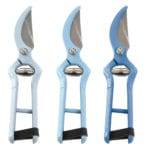 Shades of Blue Pruner, 3 Asst. Colors
