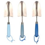 Shades of Blue Shovel, 3 Asst. Colors