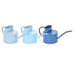 Shades of Blue Greenhouse Watering Can, 3 Asst. Colors