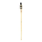 Bamboo Torch - Medium