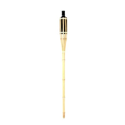 Bamboo Torch - Large