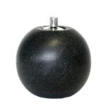 Oil Lamp, Terrazzo - Large
