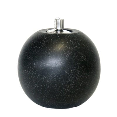 Oil Lamp, Terrazzo - Large