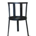 Fire Basket for Swedish Torches, Metal