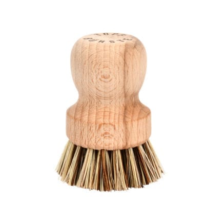 Pot Brush, Wood